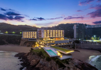 温州洞头丽笙酒店盛大启幕