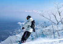 长白山万达国际度假区双十二售卖完满落幕