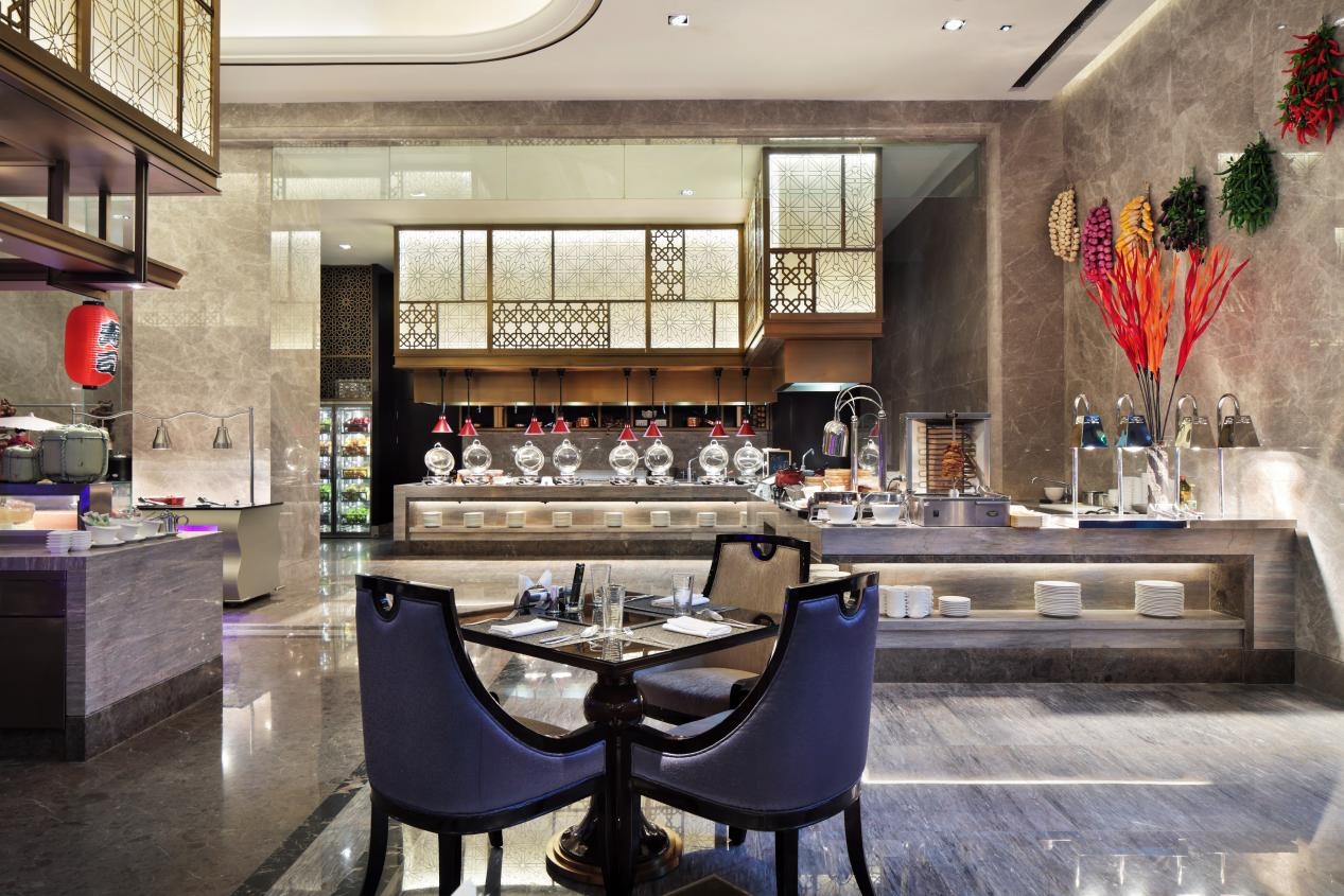 乌鲁木齐富力万达文华酒店2026年女神节限定