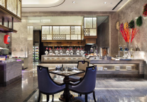 乌鲁木齐富力万达文华酒店2026年女神节限定