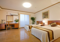 顺德文旅竞得酒店用地 投资预计1.2亿元