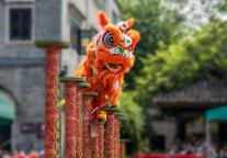 总投资超20亿元，佛山高明六大文旅项目签约