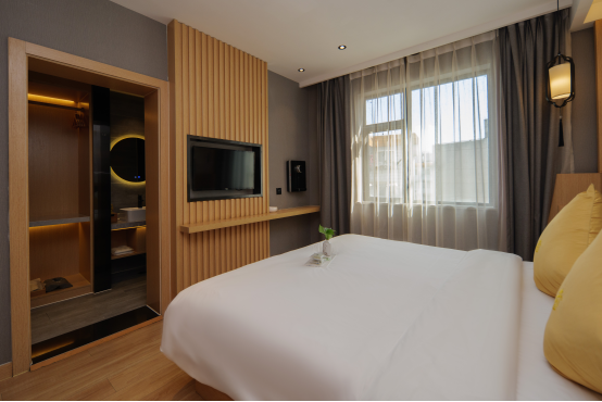 龚禧里的感官叙事：五感设计——构建品牌记忆的隐形密钥