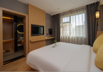 龚禧里的感官叙事：五感设计——构建品牌记忆的隐形密钥