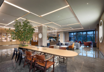 赴一场春日之约，万达生活方式酒店以特色体验领跑赏花季