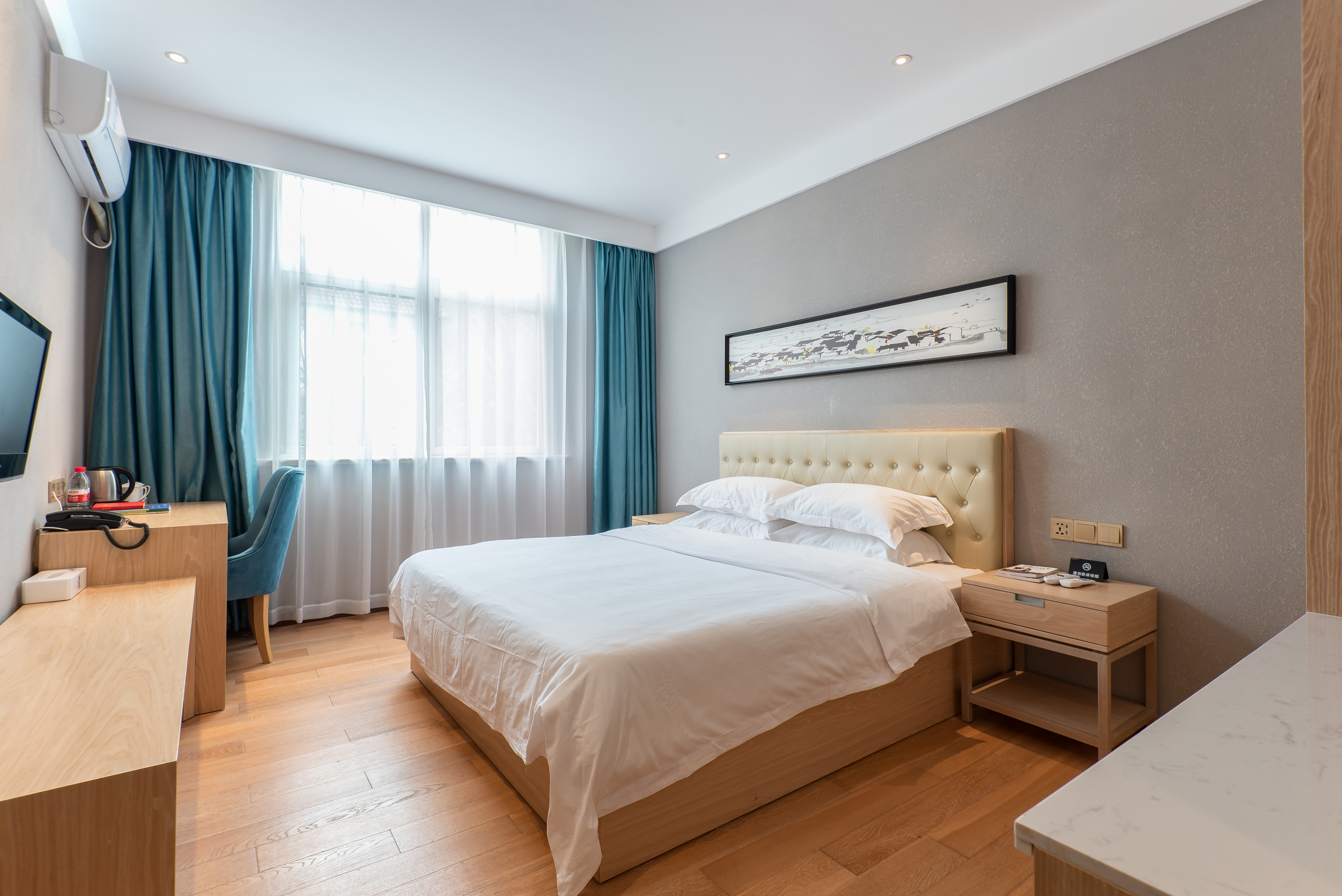 泉州1413家酒店民宿签署价格诚信合规承诺书