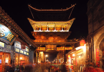 消费补贴超3.6亿元，2026年全国春节文化和旅游消费月正式启动