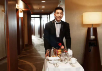 雅阁酒店集团|迈点MBI品牌表现优异，领航高端酒店品牌发展