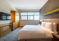 双生未来科技城人才公寓项目建设稳步推进