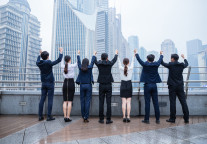 张家界国资、凯撒旅业等成立文旅公司