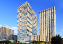 龙岩富力万达嘉华酒店-多元空间·诚邀入驻