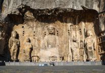 花都冬韵，古意暖居｜格美酒店伴您静赏十三朝古都风华    