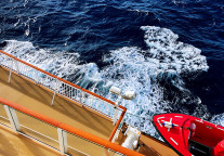 2025年全国海洋旅游业实现增加值1.63万亿