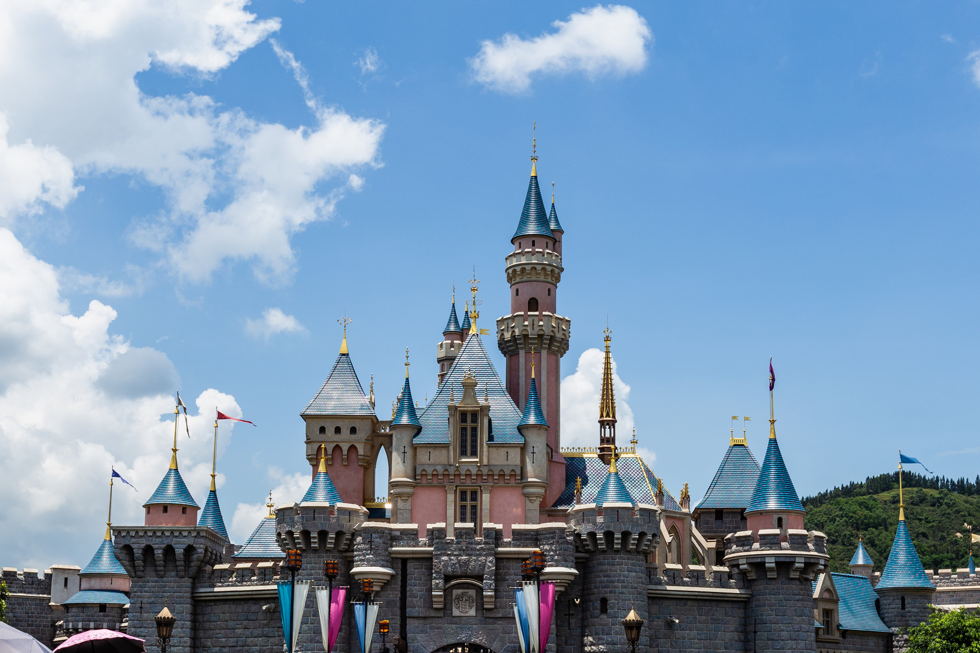 上海迪士尼2026年起对主题乐园门票实行阶梯式退票机制