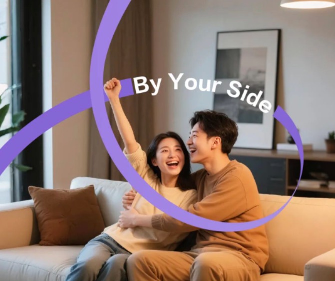 优生活，太6了！