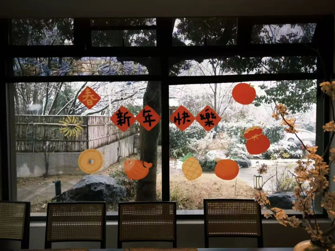 元旦假期首日全景直击：肥西文旅集团旗下各大景区人气爆棚