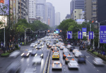 曹操出行全面进军企业商旅市场