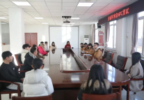 寻年味儿搭子！山海关景区古城年博会npc面试ing...