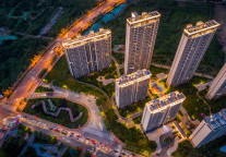 西安高新区779套保障性租赁住房开放申请