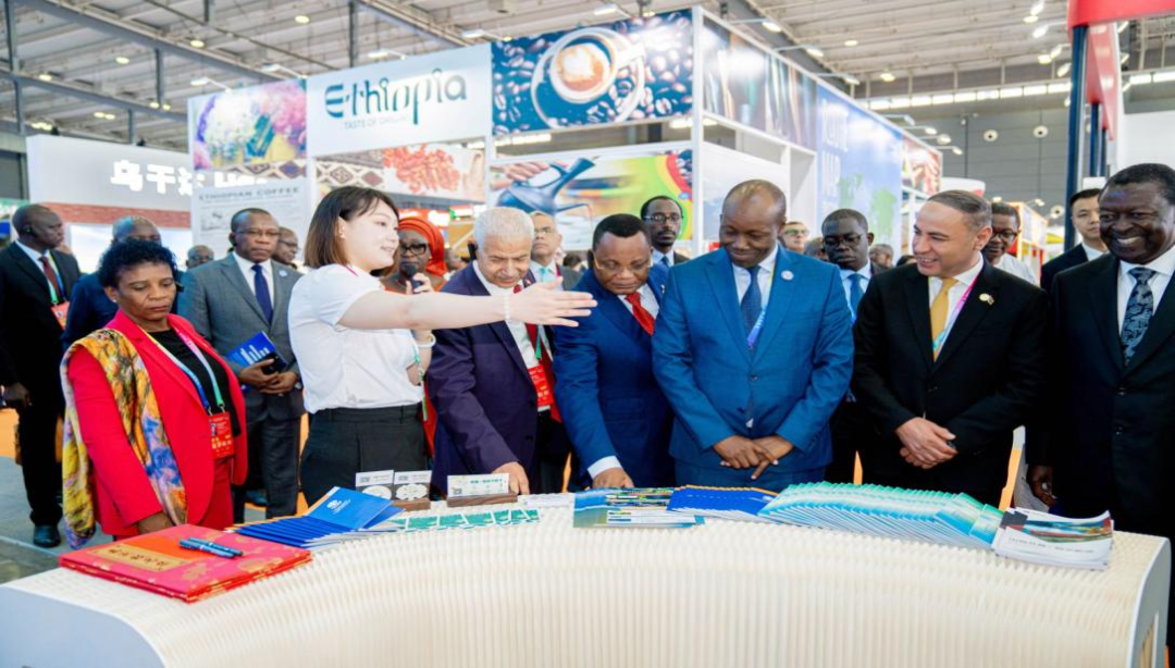 喜报！湖南旅游集团入选“2025文旅品牌出海百强案例”