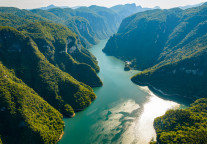 湖北21家景区确定为国家4A级旅游景区