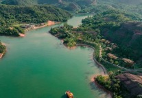 聚才龟峰，共创精彩——龟峰景区全岗位火热招聘中