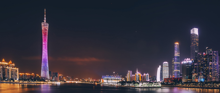 广州交投将在南沙打造交文商旅体融合标杆