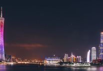 广州交投将在南沙打造交文商旅体融合标杆