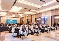 2025第三届中国酒店业低碳创新合作论坛圆满落幕！