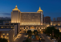 喜报！南昌东湖区新增一家四星级旅游饭店 