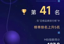 实力进阶，载誉前行 | 东平湖文旅集团荣登榜，排名再创新升