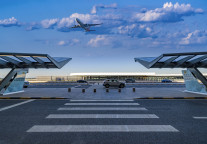 新海航航空集团春运计划执行航班近10万班