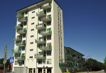 望京骑迹暖居公寓揭牌 每床月租金低至800元