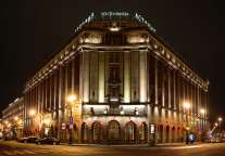 洲际双品牌酒店落户咸阳，助力文旅升级