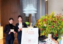 春风送暖：美豪丽致酒店双节服务创新赋能品牌发展