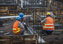 国家自然博物馆新馆主体工程开工 计划2029年10月试运营