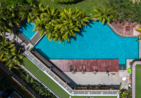 雅阁酒店集团|融合在地之美，赋能海南文旅新体验