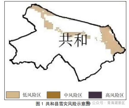 重要提醒！2026青海湖迎新年生态环保徒步活动气象指南，请查收！