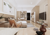 雅诗阁集团旗下“盛捷”公寓酒店启幕