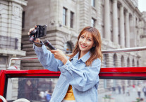 美团：今年春节美团用户人均打卡2.2个城市