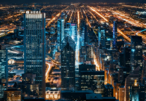 流量与数字化双轮驱动，丽橙&丽呈战略合作全面赋能