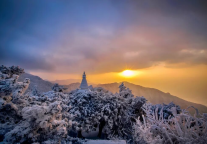 牯岭云端跨年之夜，解锁2026的首场浪漫