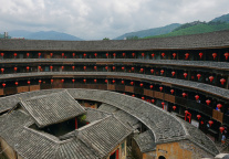 福建元旦假期接待游客1051万人次，旅游收入67.5亿元