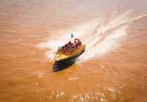 收藏级攻略！冬季沙坡头交通全锦囊~