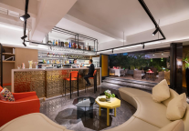 雅阁酒店集团|双星闪耀，两家澳斯特酒店项目落子北京