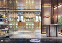 北京万达文华酒店|以“冬至”珍馐启幕暖冬盛典