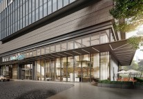 福朋喜来登再拓大湾区布局 深圳机场福朋喜来登酒店盛大揭幕