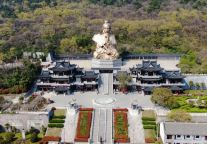 住格盟，游金坛！汽车客运站步行即达，畅玩茅山、长荡湖超便捷