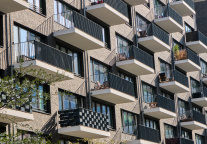 珠海安居集团20亿元私募债券项目更新至“已受理”