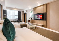 江苏启东华邑酒店盛大启幕